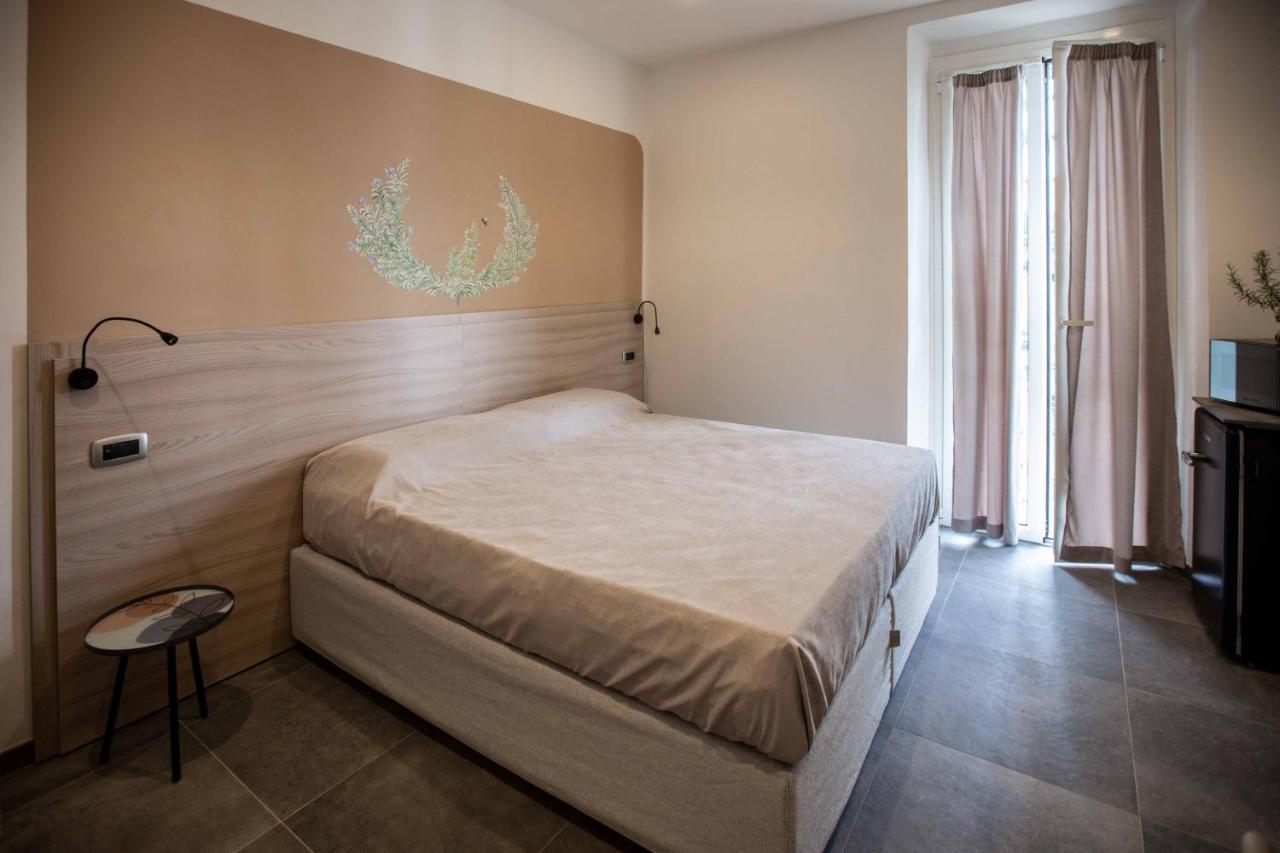 Maison d'hôtes Domi La Spezia