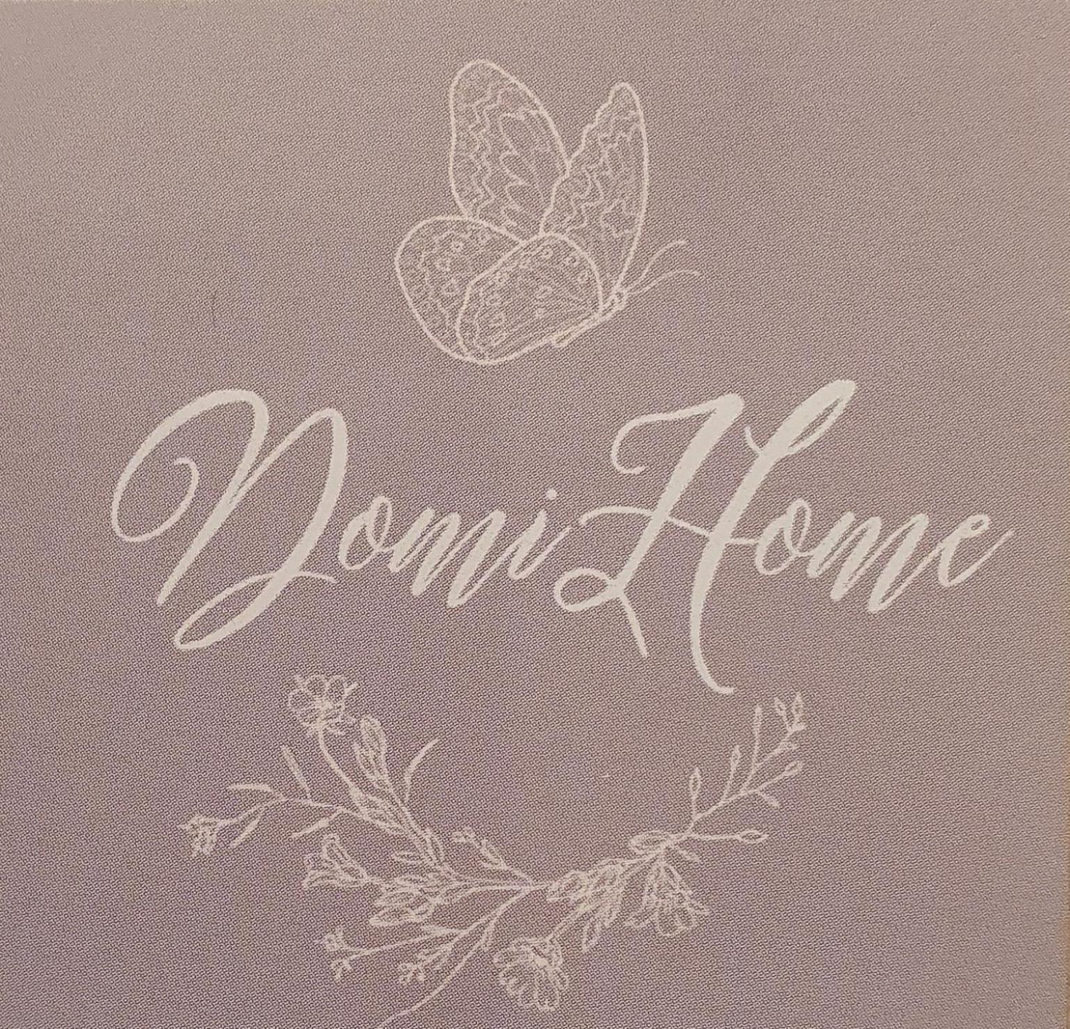 Domi Maison d'hôtes *