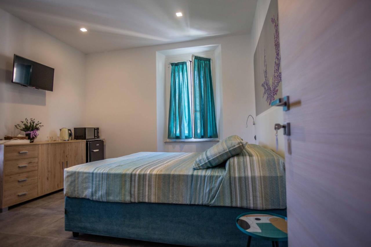 Guest house Domi *