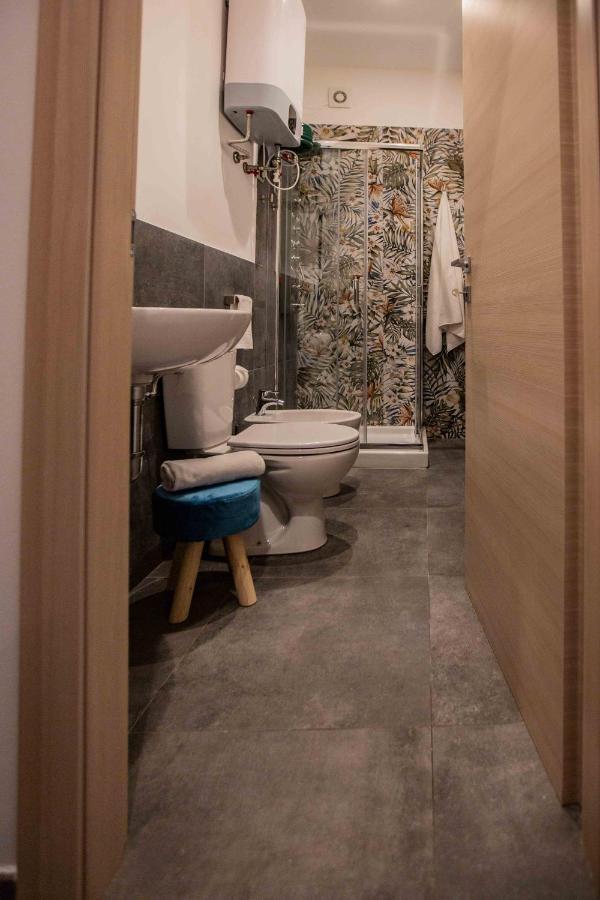 Domi Guest house *