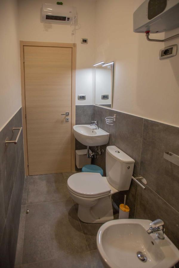 Guest house Domi *
