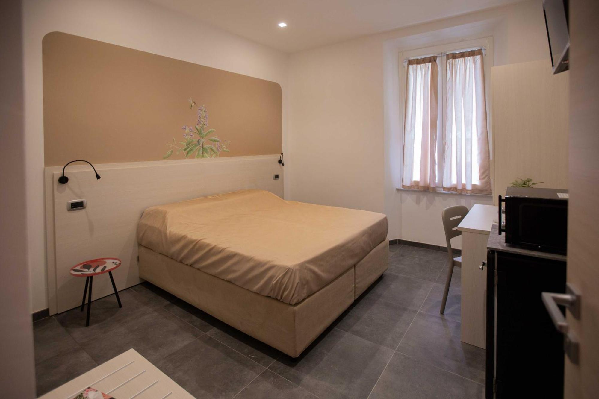 Domi Guest house *