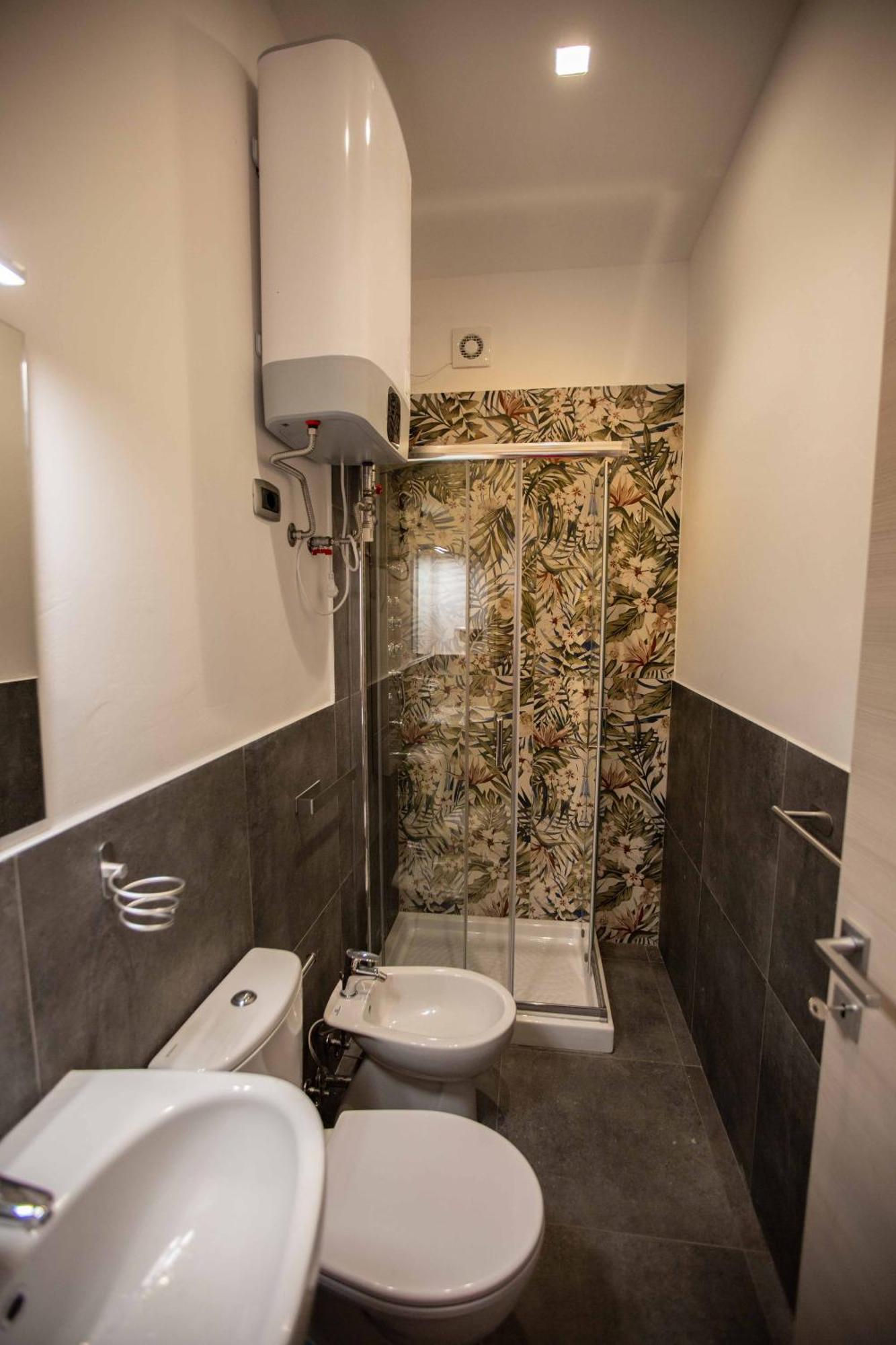 Domi Guest house La Spezia